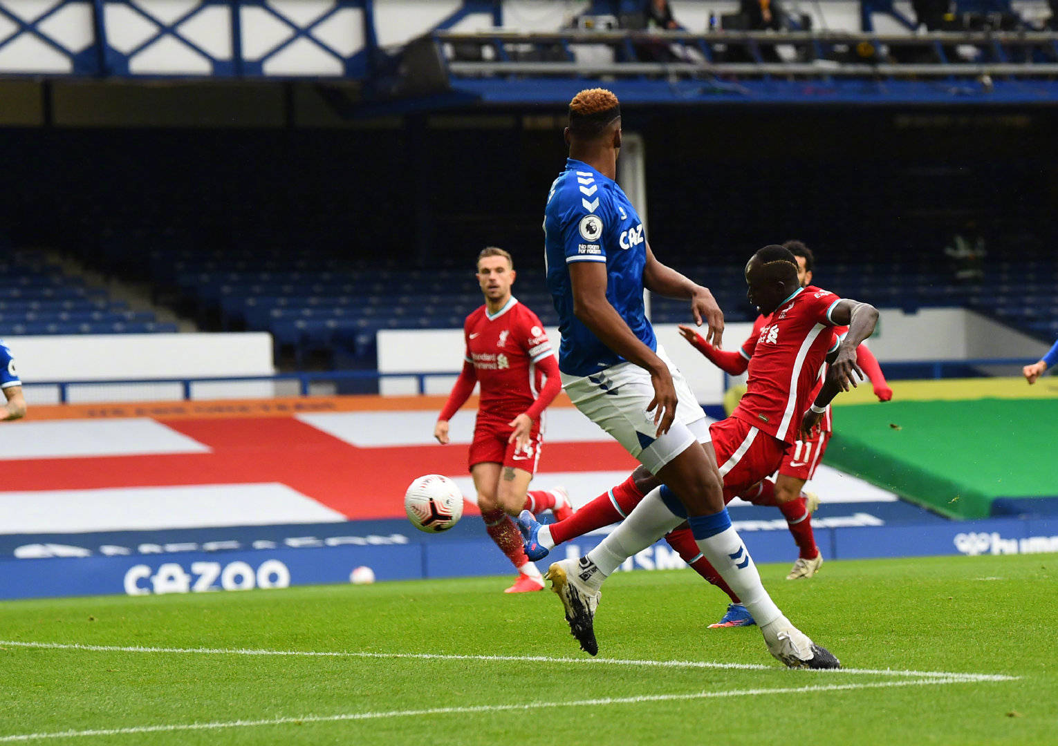 长期财务状 长期财务状